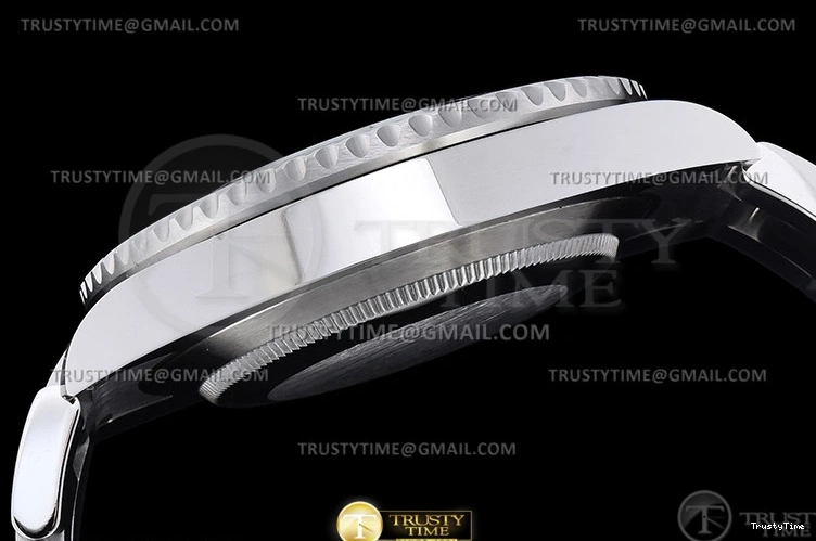0720 ROLSUB0417B – Submariner 116610LV 904L SS SS Grn CLEAN V2 VS Stretchable 1048